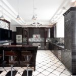 Ornaments and patterns