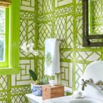 Ornaments and patterns