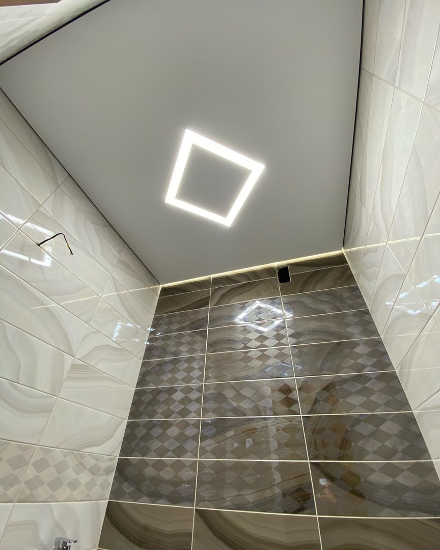 shadow stretch ceiling