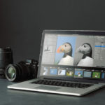 connecting the camera to the computer