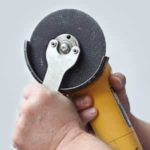 analysis of the grinder