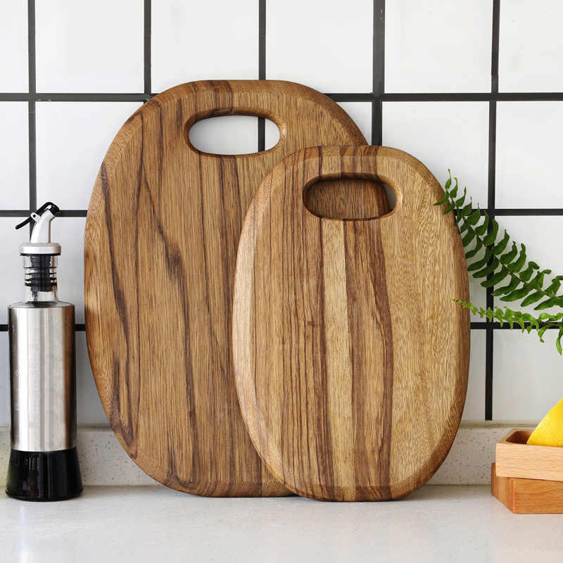 Cutting board