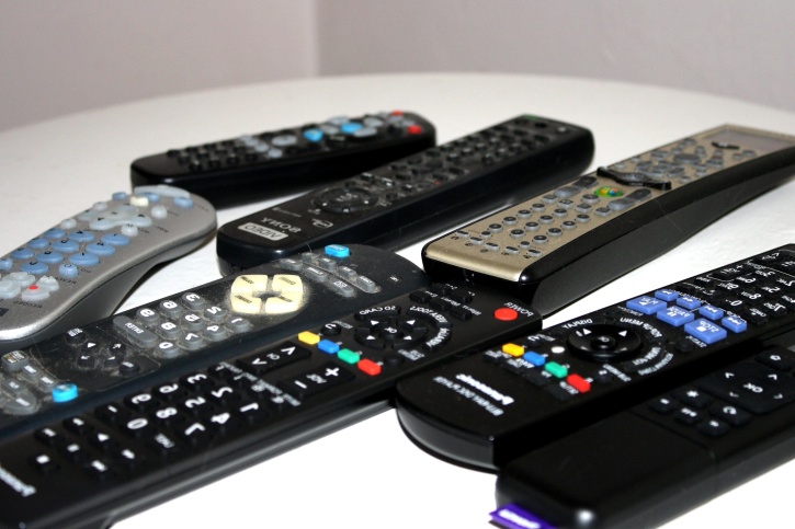 Remote controls