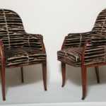 Patterns and drawings