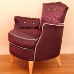 Base material and decoration