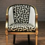 Patterns and drawings