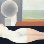 Art Deco paintings