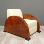 Base material and decoration