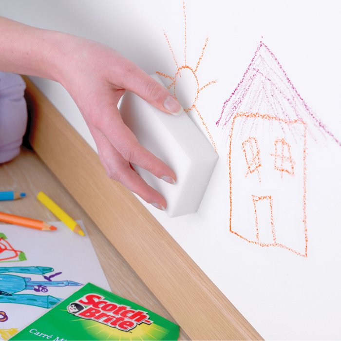 Melamine for children's