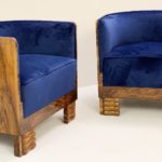 Base material and decoration