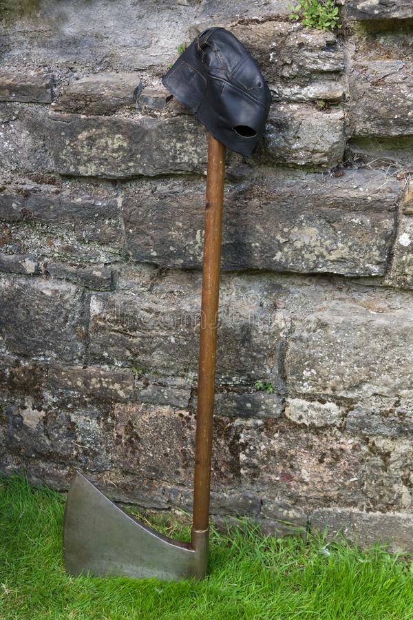 Executioner's Ax