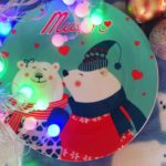 New Year's collection 2021 at Fix Price