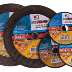 cutting blades for grinders