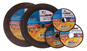 cutting blades for grinders