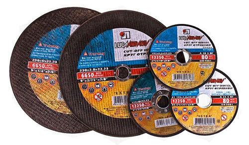 cutting blades for grinders