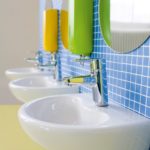 IDEAL STANDARD. SPLASH COLLECTION