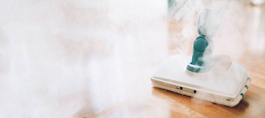Steam Mop