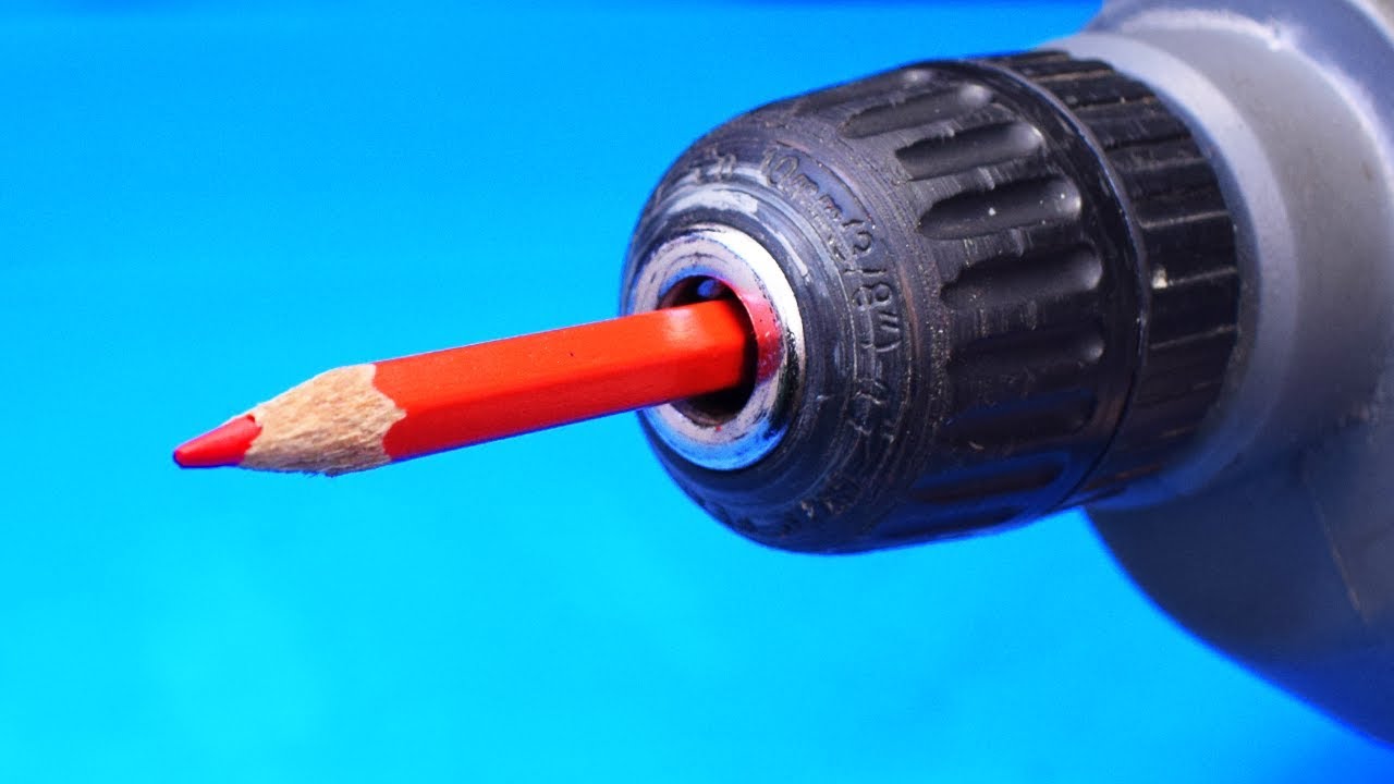 screwdriver sharpener