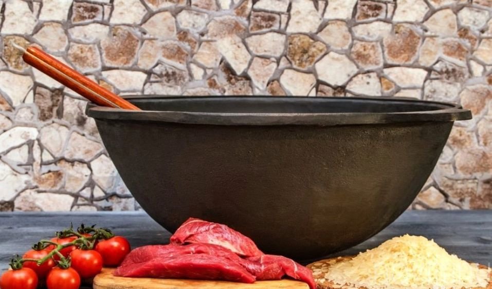 how to choose a cauldron