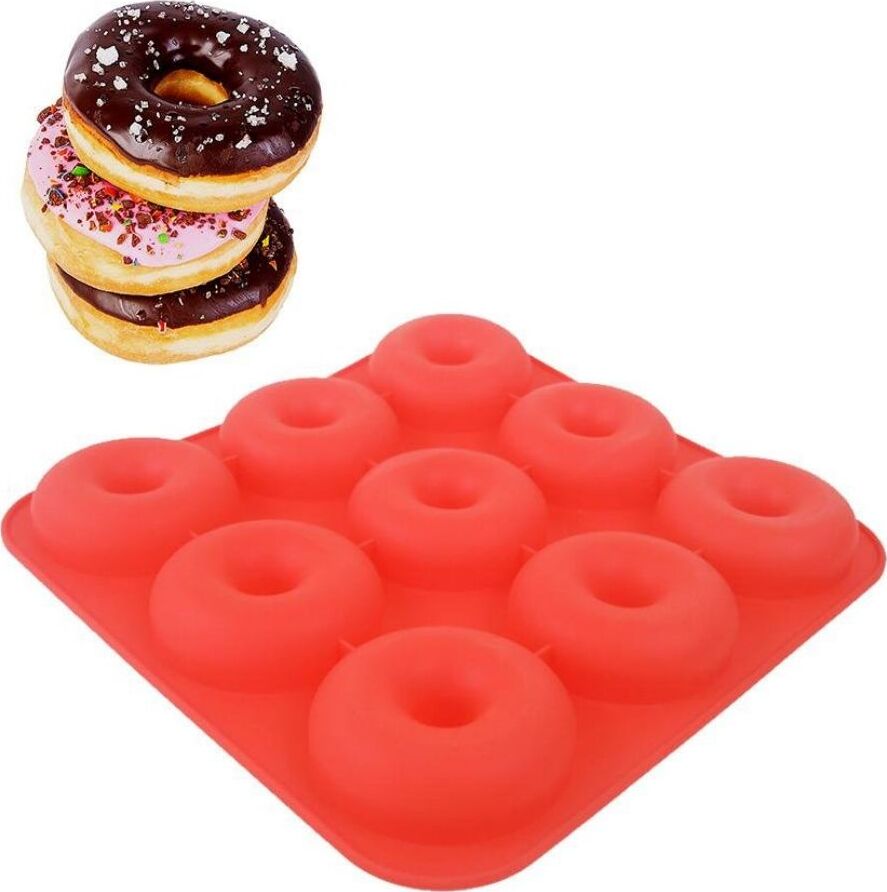 remove odor from silicone mold