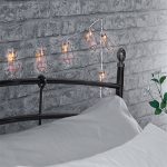 Unusual decoration for the Christmas tree or window