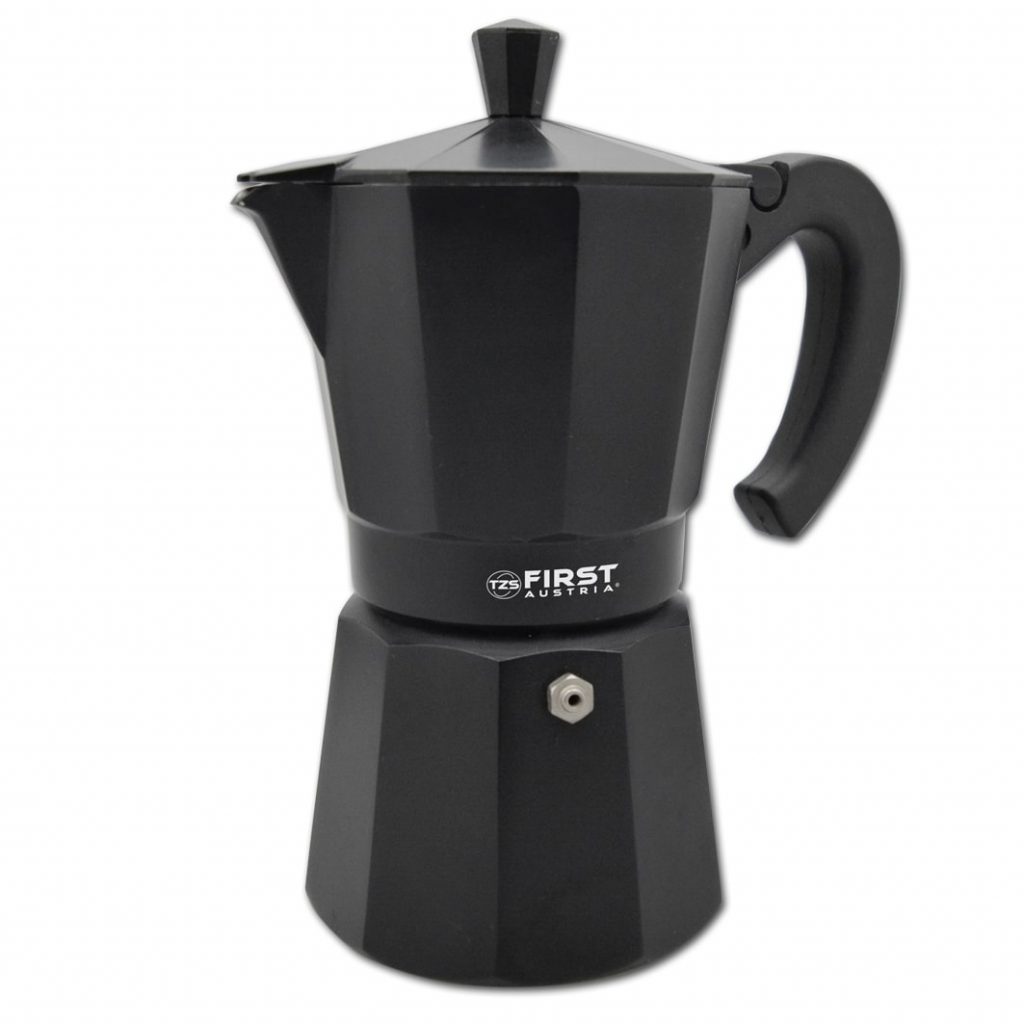 heisen coffee maker