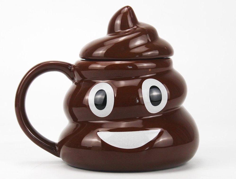 funny poop