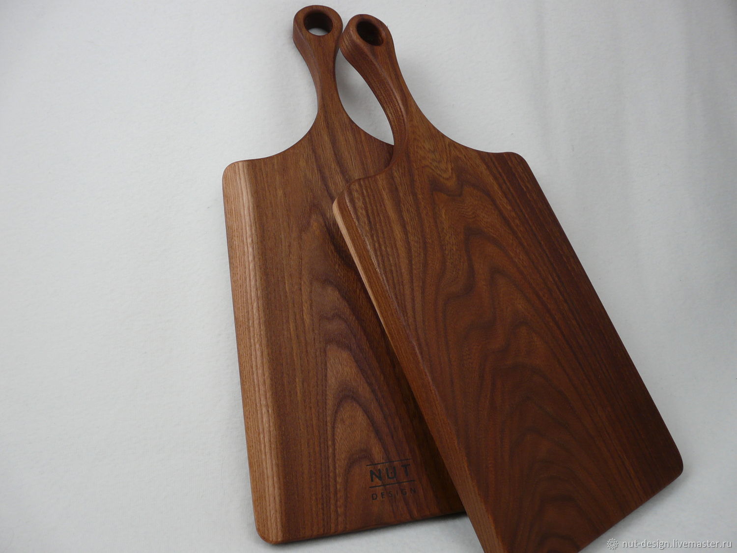 cutting board oil