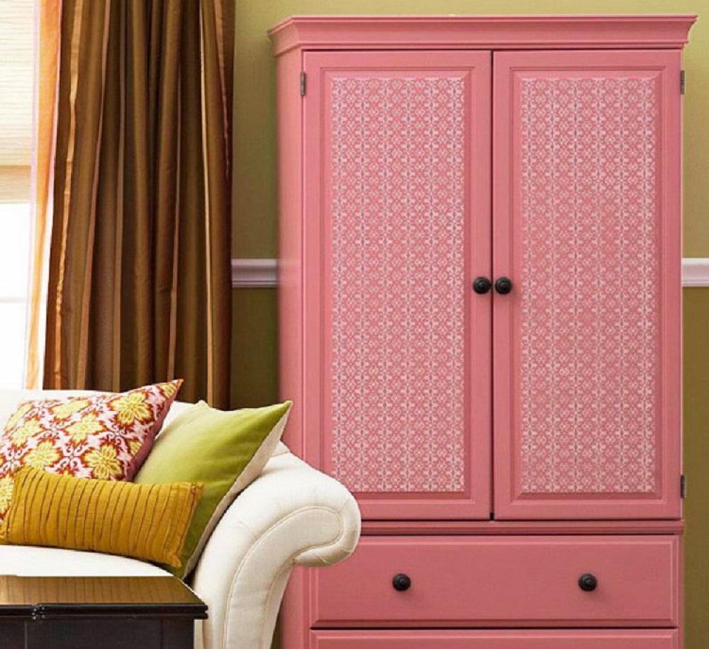 Current ideas for updating furniture in 2 colors