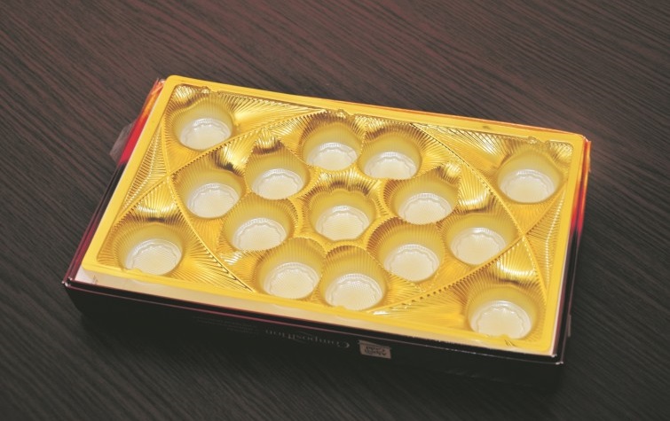 ice in candy inserts