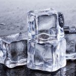 how to make ice without molds