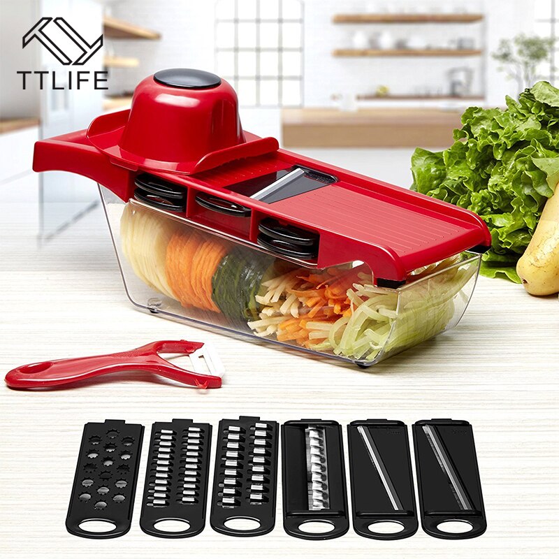 vegetable slicer