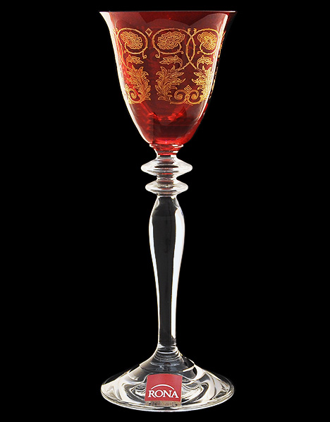 liqueur glass