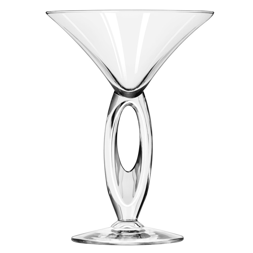 cocktail glass