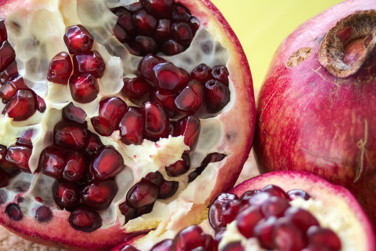 Pomegranate