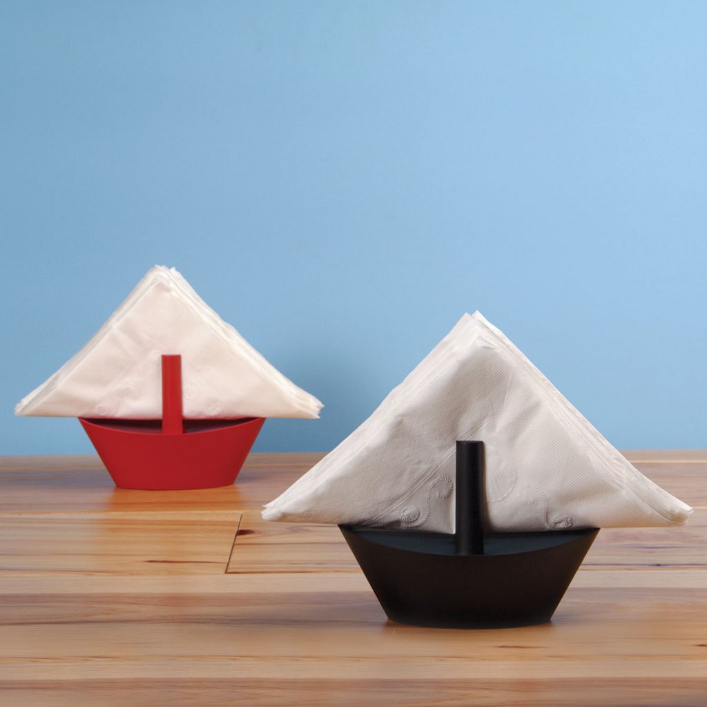 napkins sails