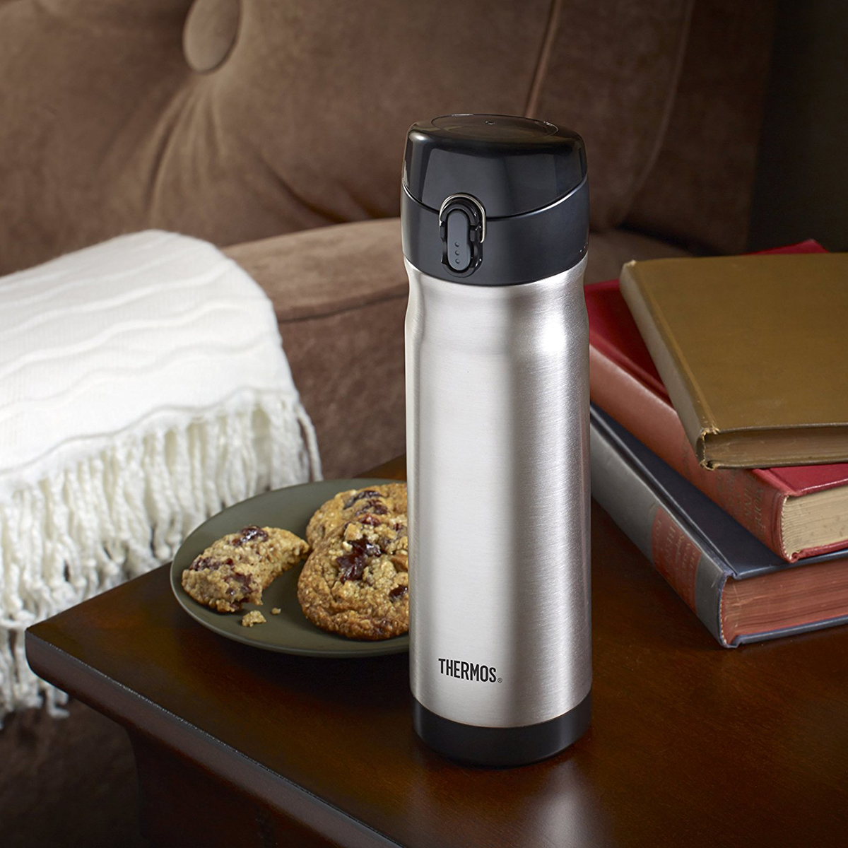 thermal mugs brand Thermos