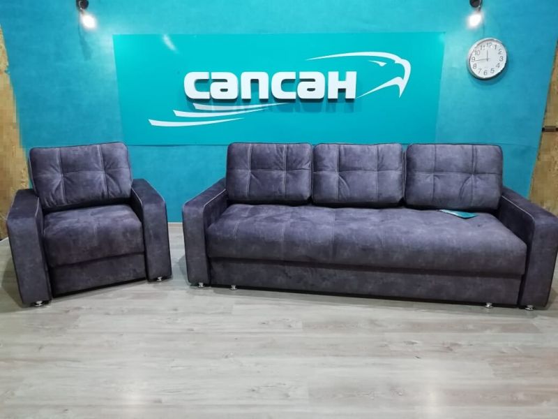 Sapsan furniture