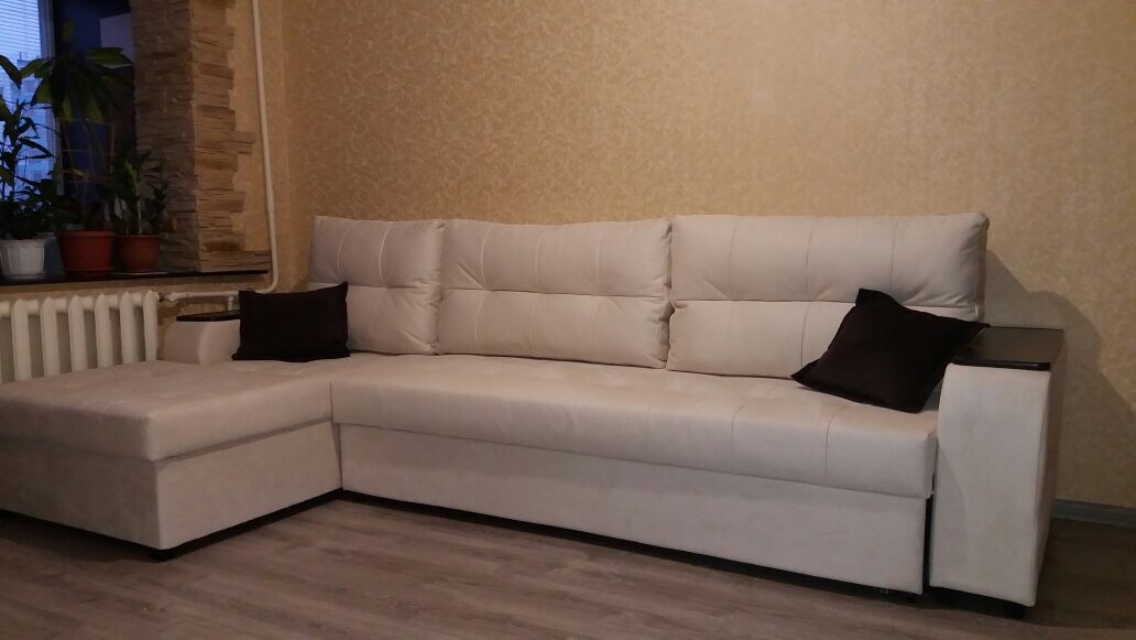 Pegasus sofas