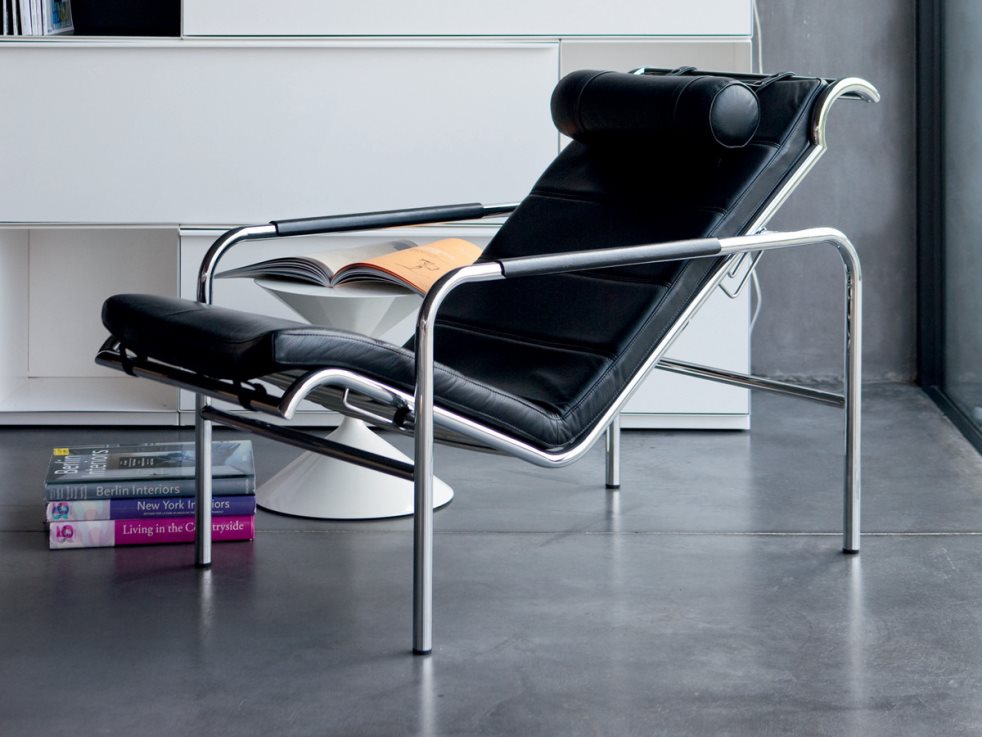 Bauhaus style furniture