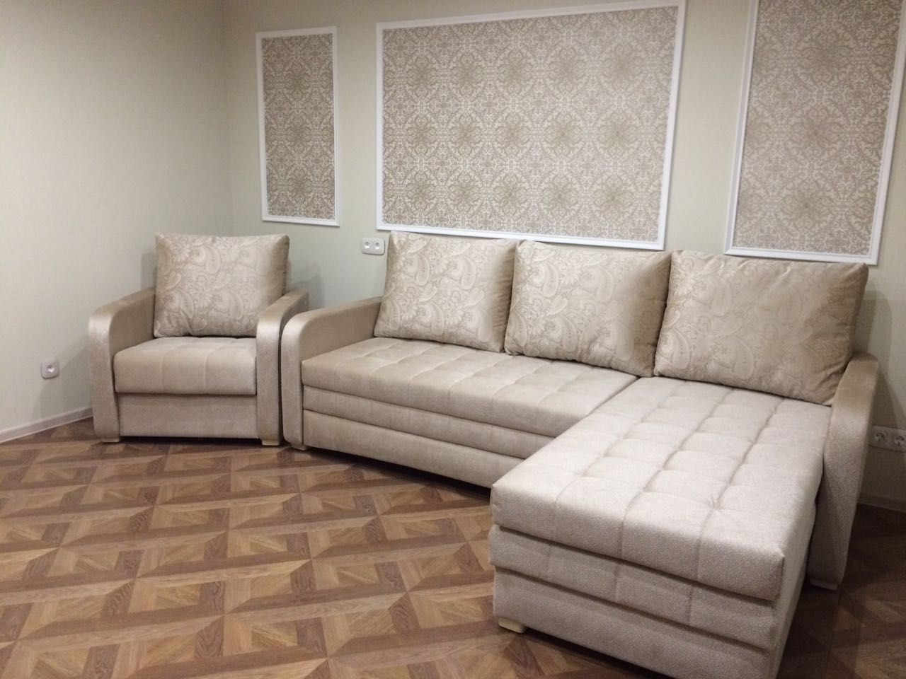 furniture company ANDERSSEN