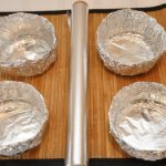 foil mold