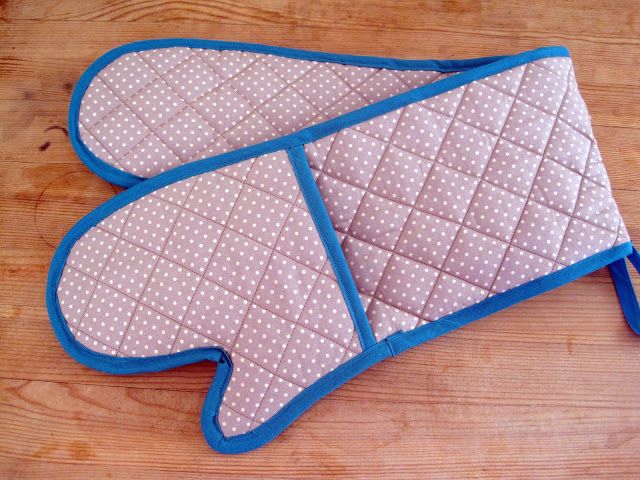 Double potholder