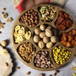 do-it-yourself wooden rack