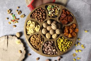 do-it-yourself wooden rack