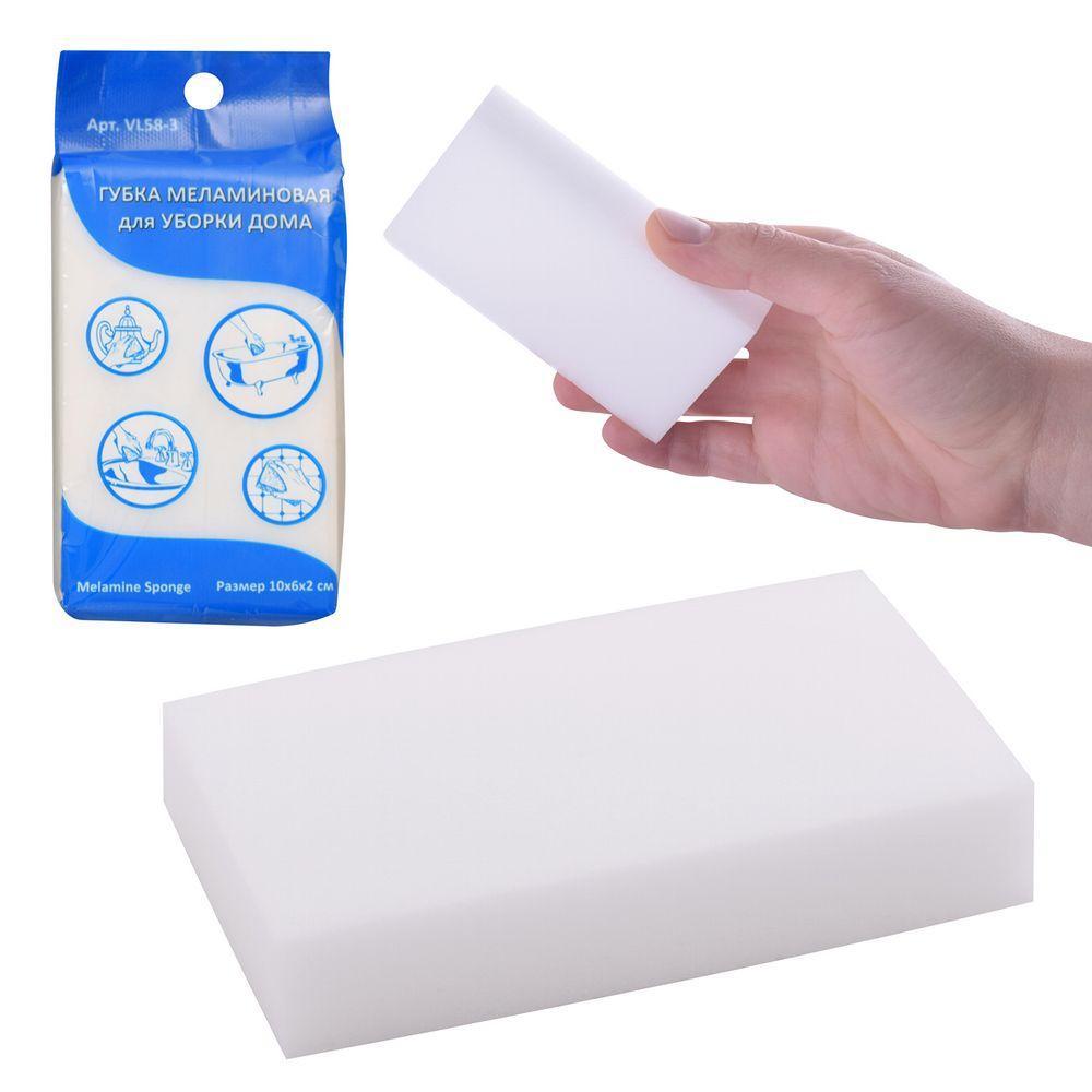 melamine sponge and its harm