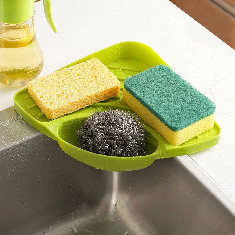 Dish sponge
