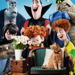 Photo wallpaper for a boy's room