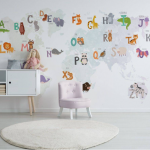 Universal photo wallpaper