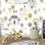 Universal photo wallpaper